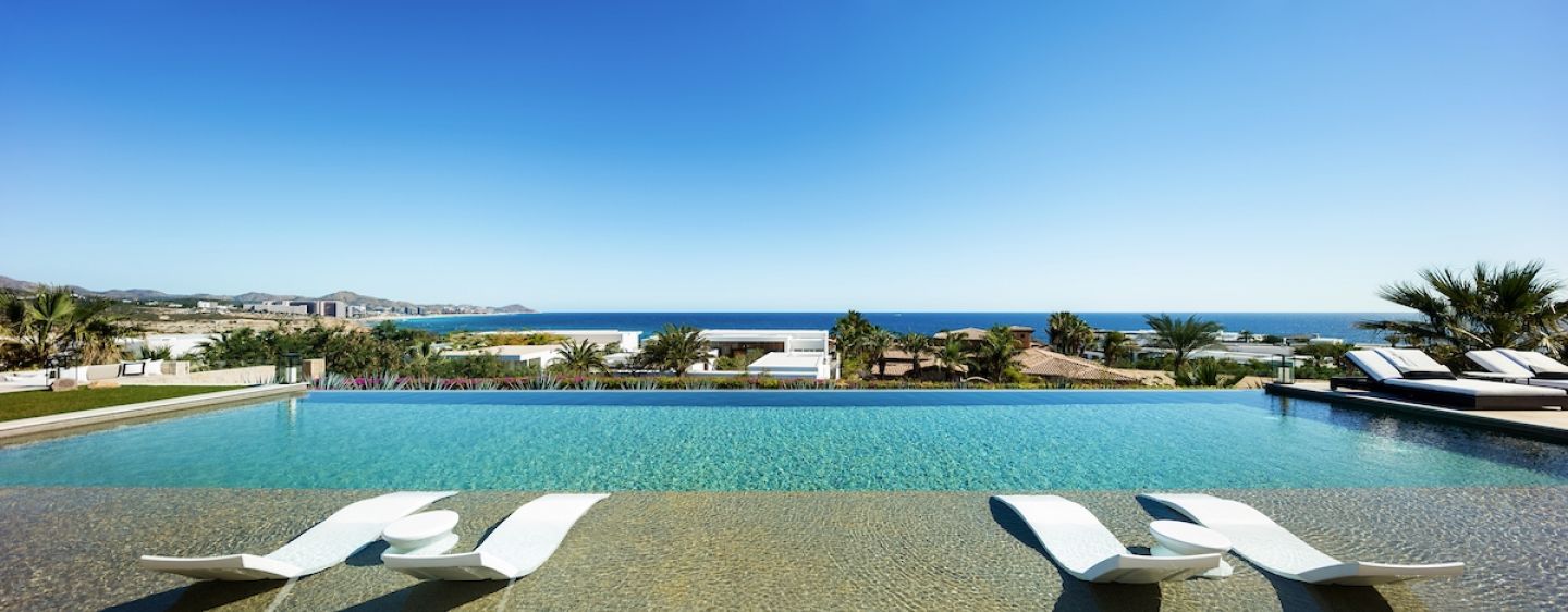 Chileno Bay Hacienda Villa 315