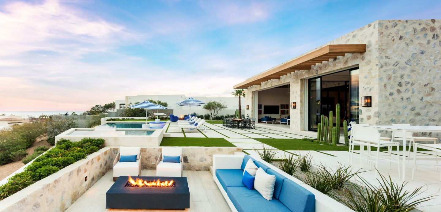 Chileno Bay Hacienda Villa 221