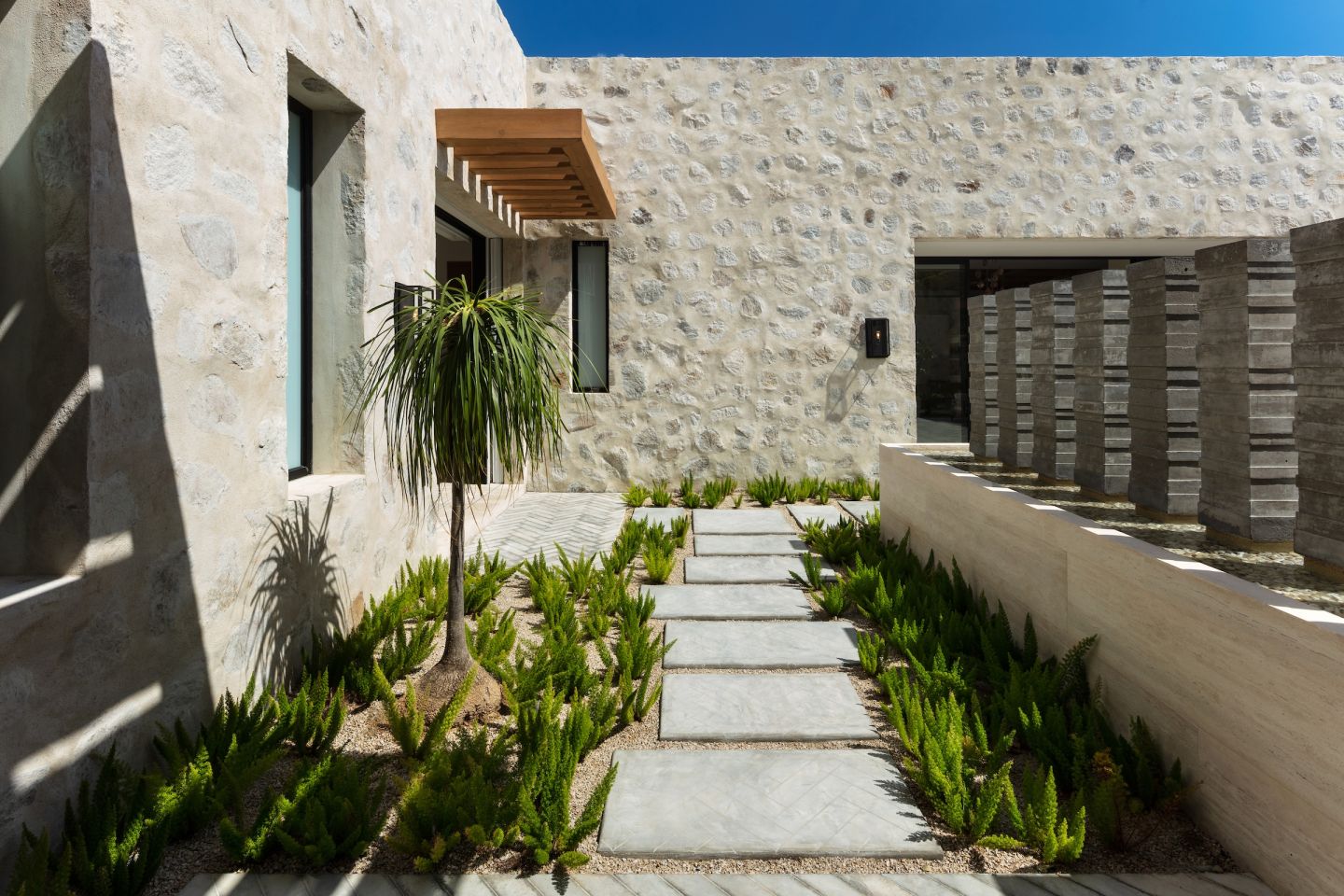 Chileno Bay Hacienda Villa 221