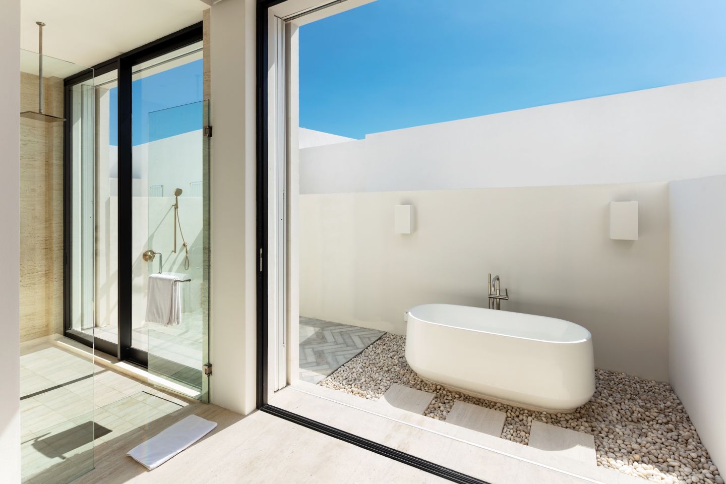 Chileno Bay Hacienda Villa 221