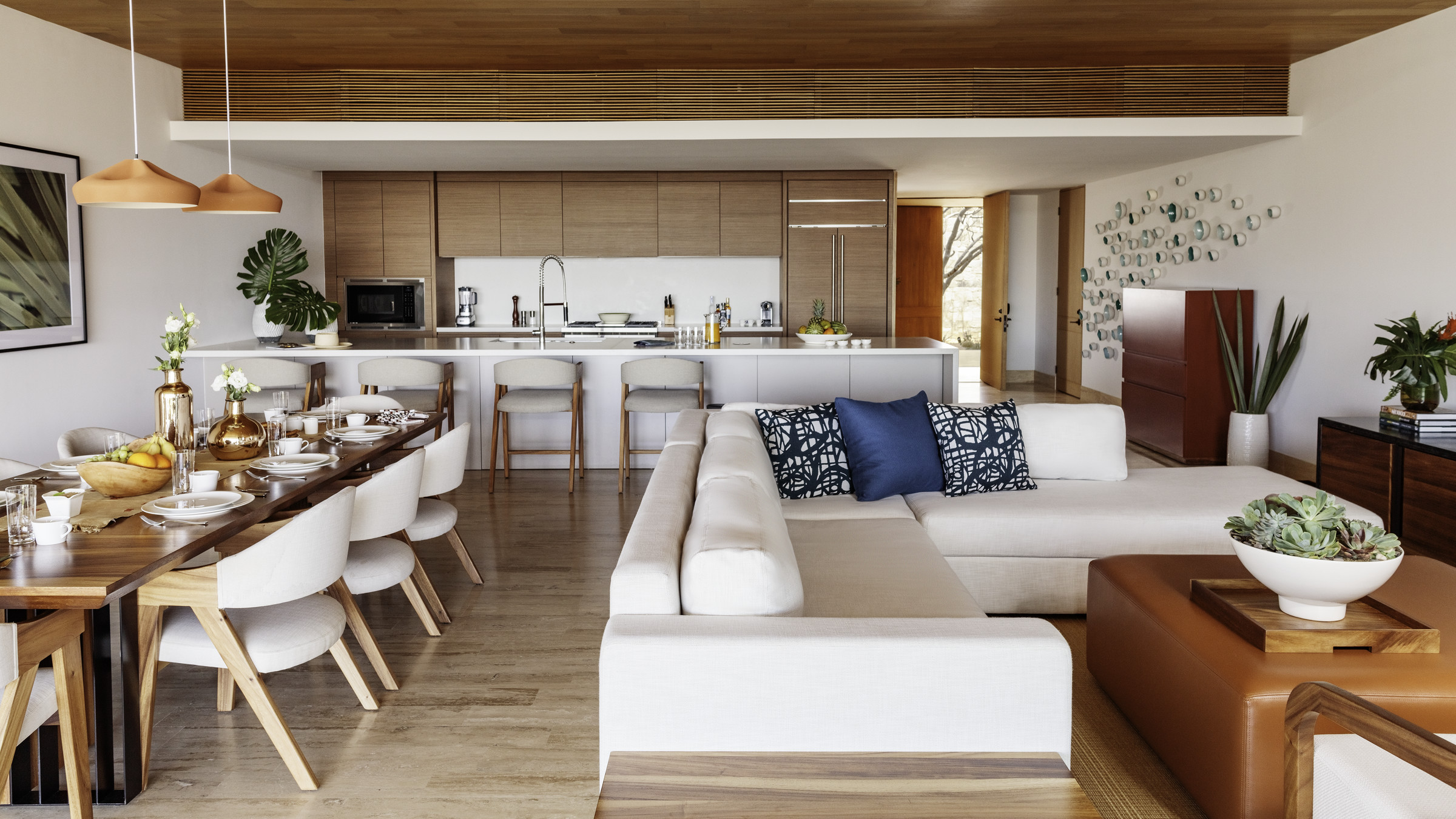Montage Residences