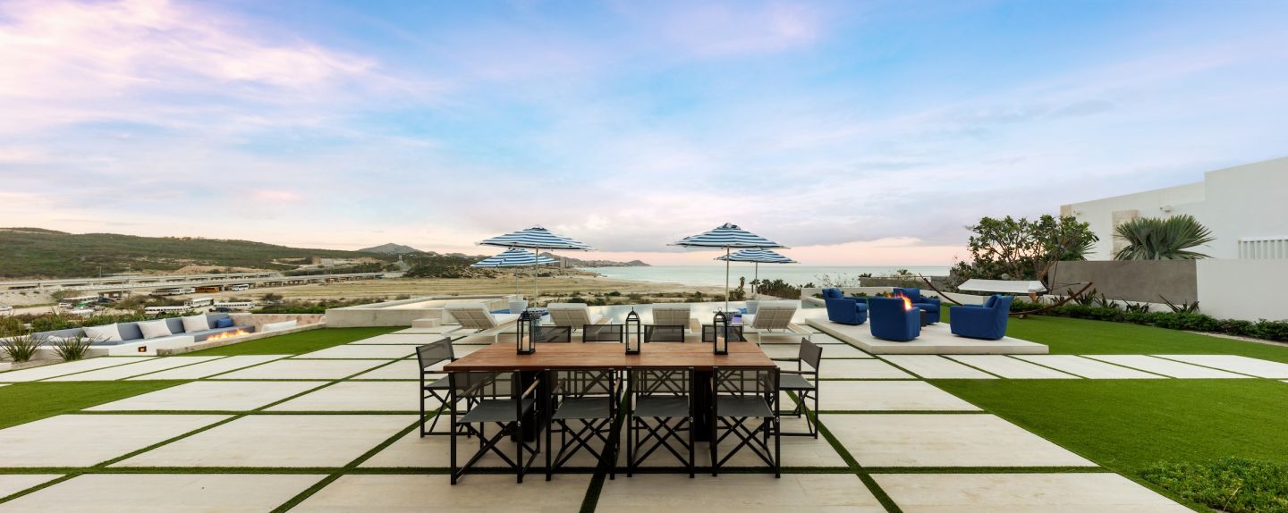 Chileno Bay Hacienda Villa 221