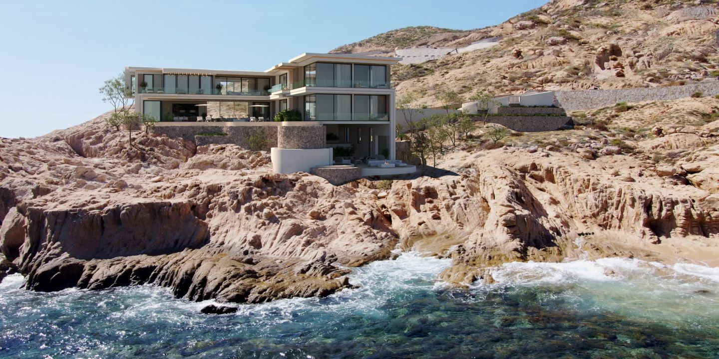 Chileno Bay South Coast 12