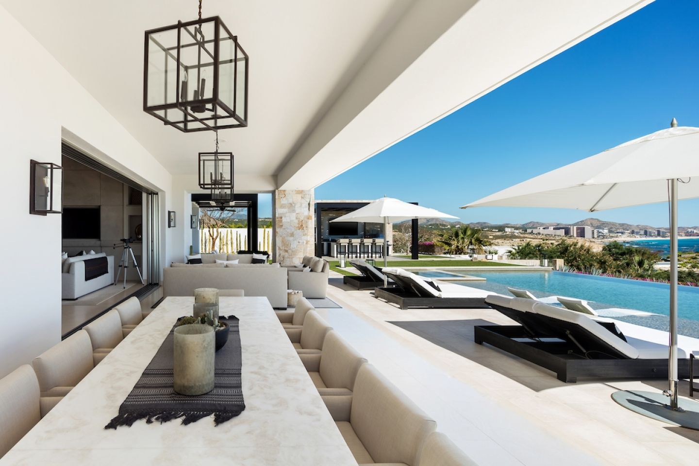 Chileno Bay Hacienda Villa 315