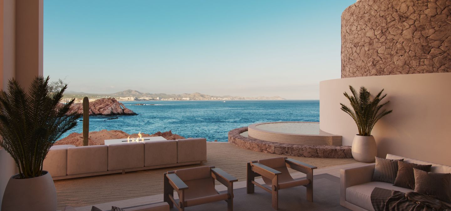 Chileno Bay South Coast 12