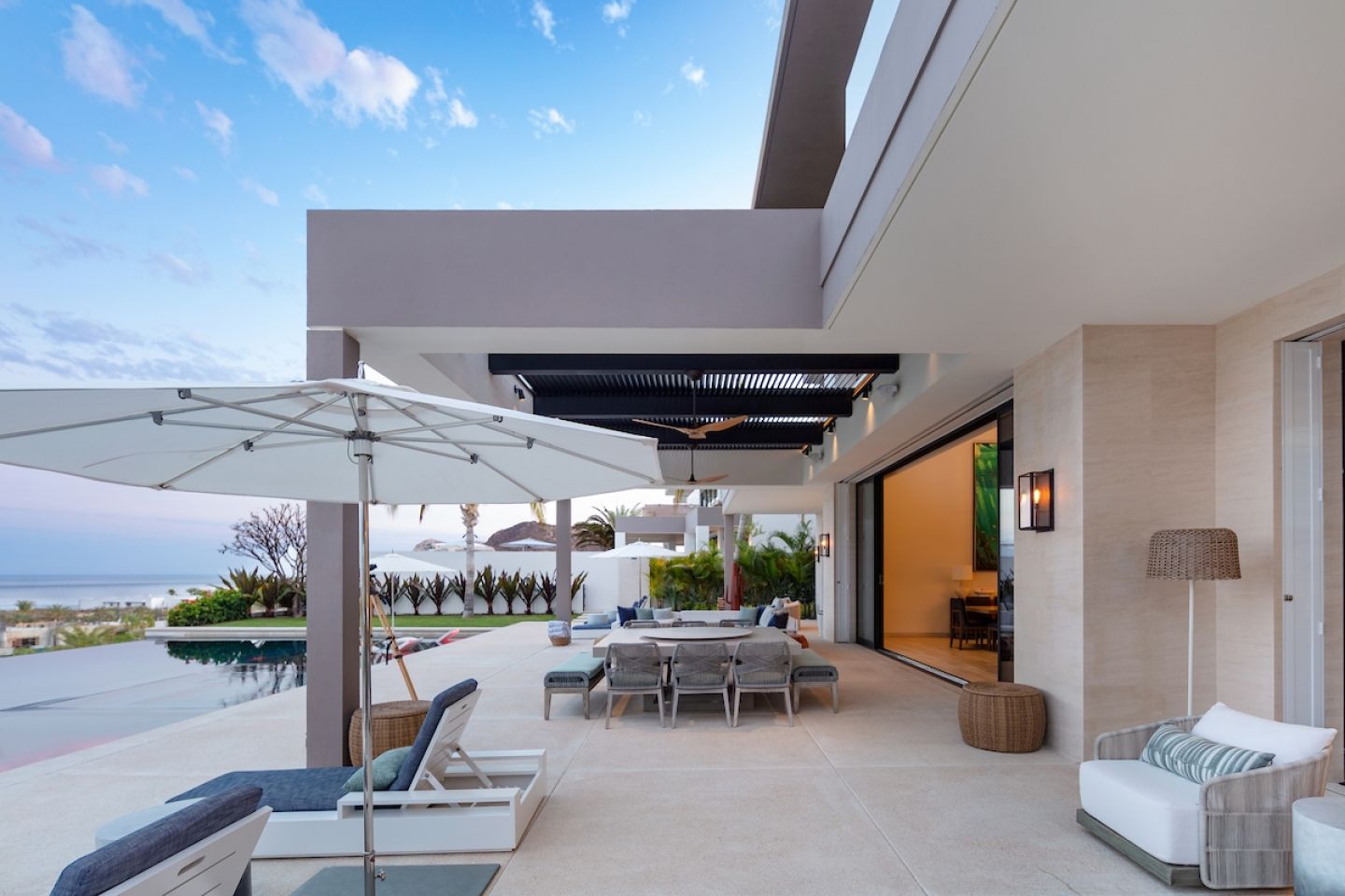 Chileno Bay Park Hacienda 3
