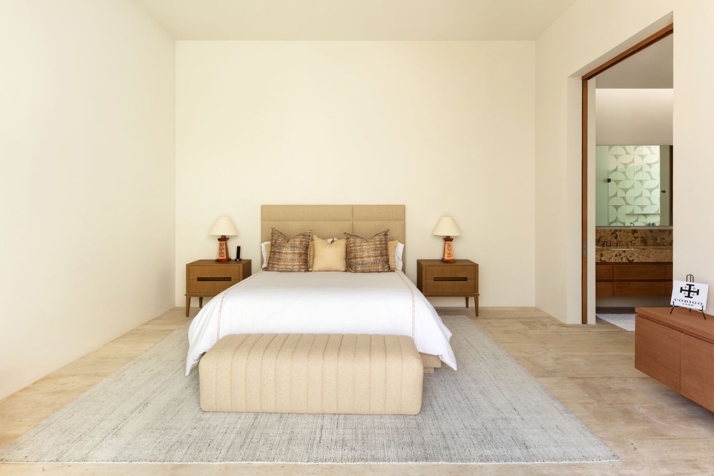 Chileno Bay Hacienda Villa 221