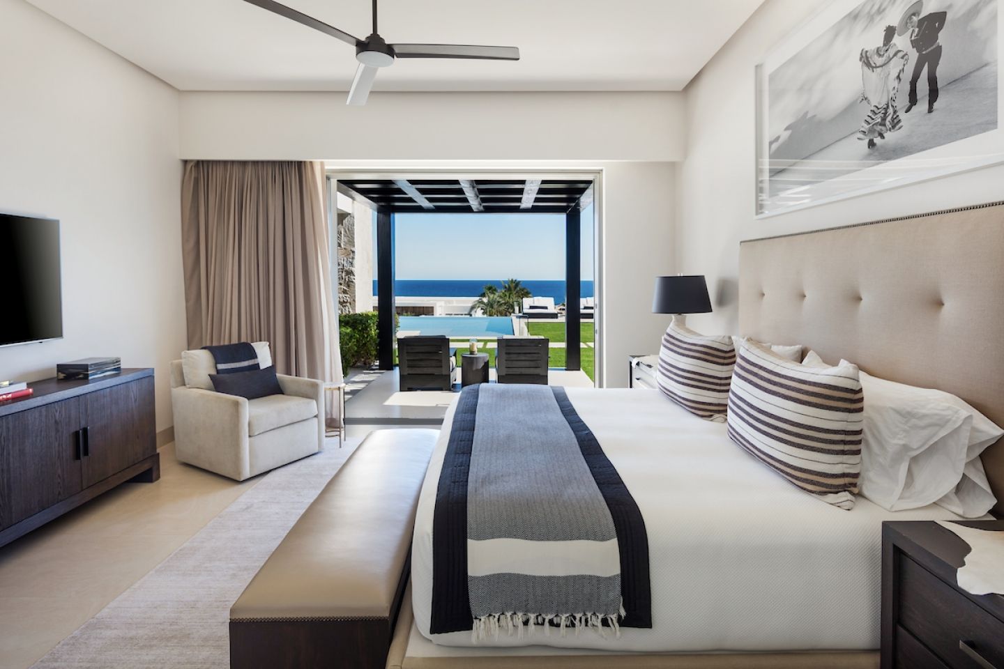 Chileno Bay Hacienda Villa 315