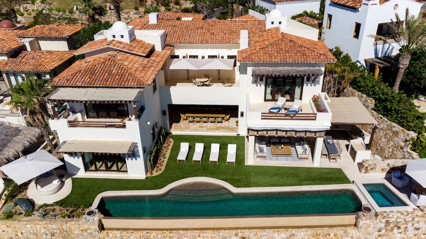El Dorado Casa 105