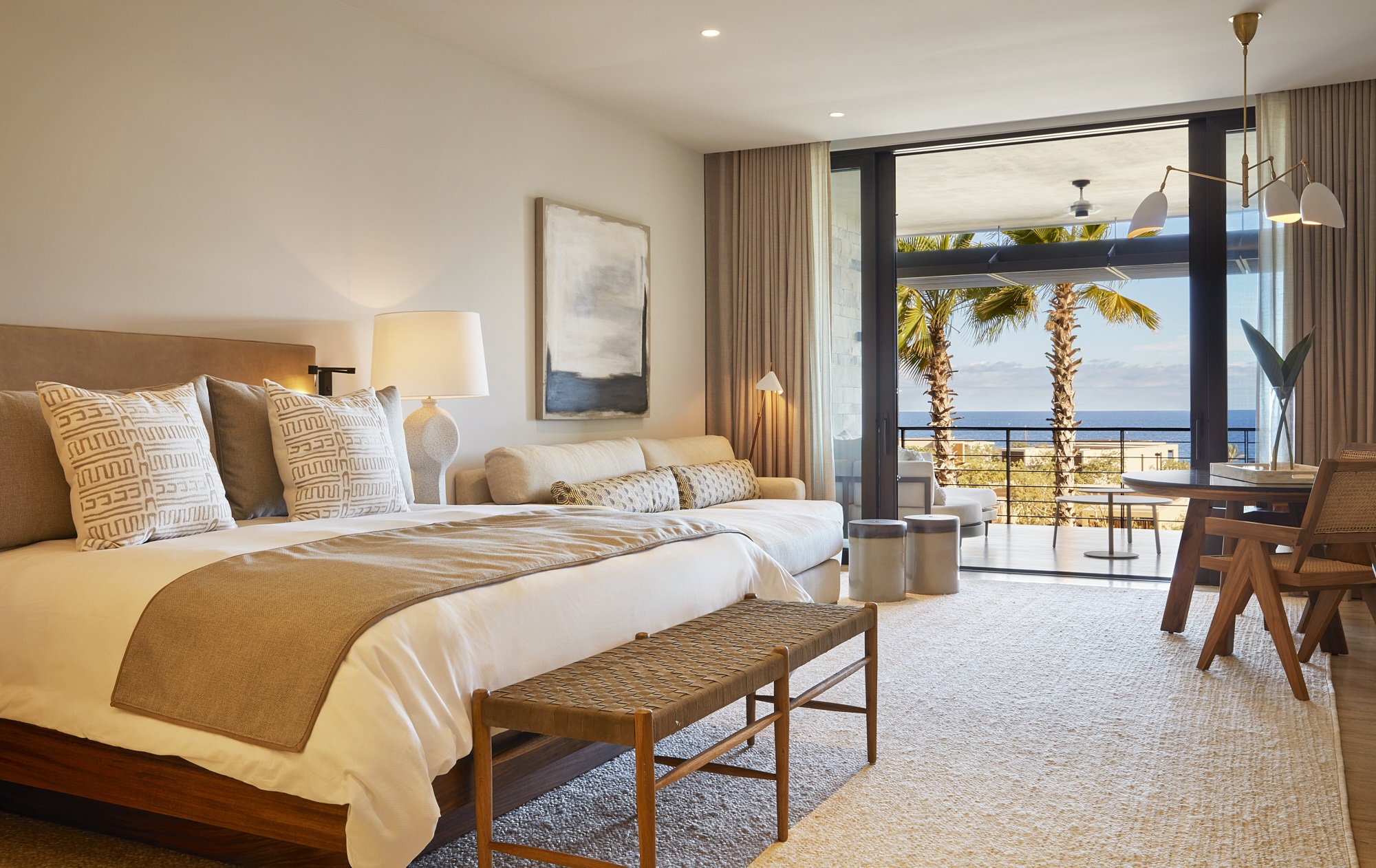 Montage Residences