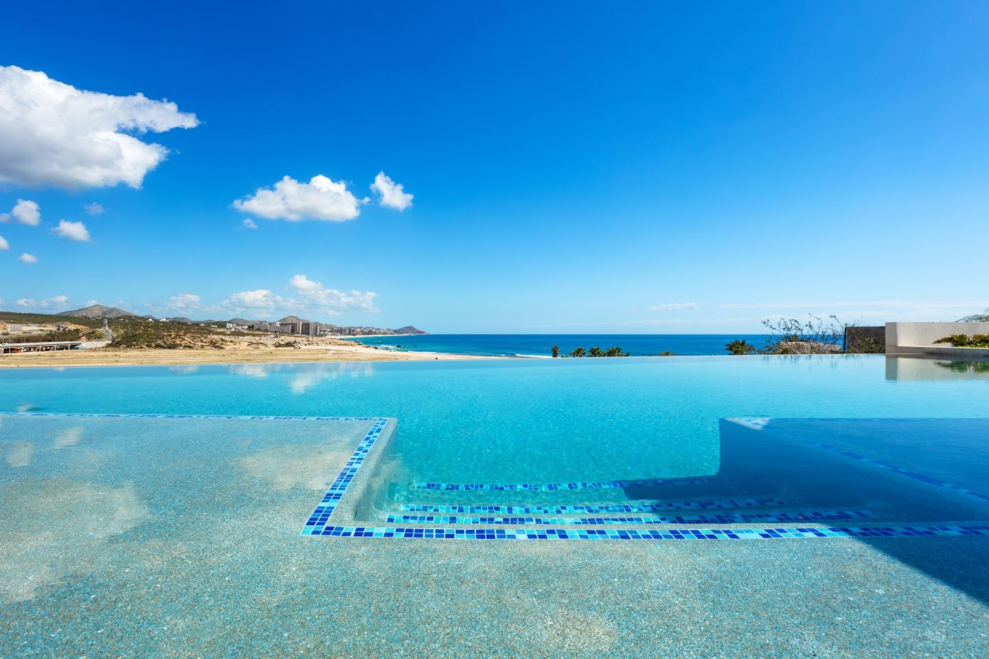 Chileno Bay Hacienda Villa 221