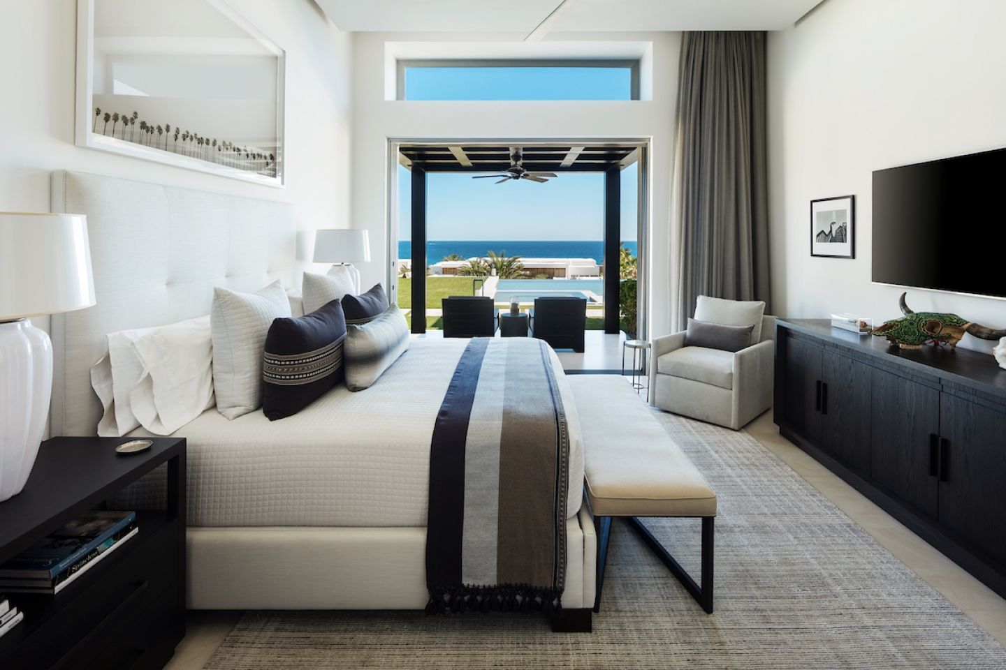 Chileno Bay Hacienda Villa 315