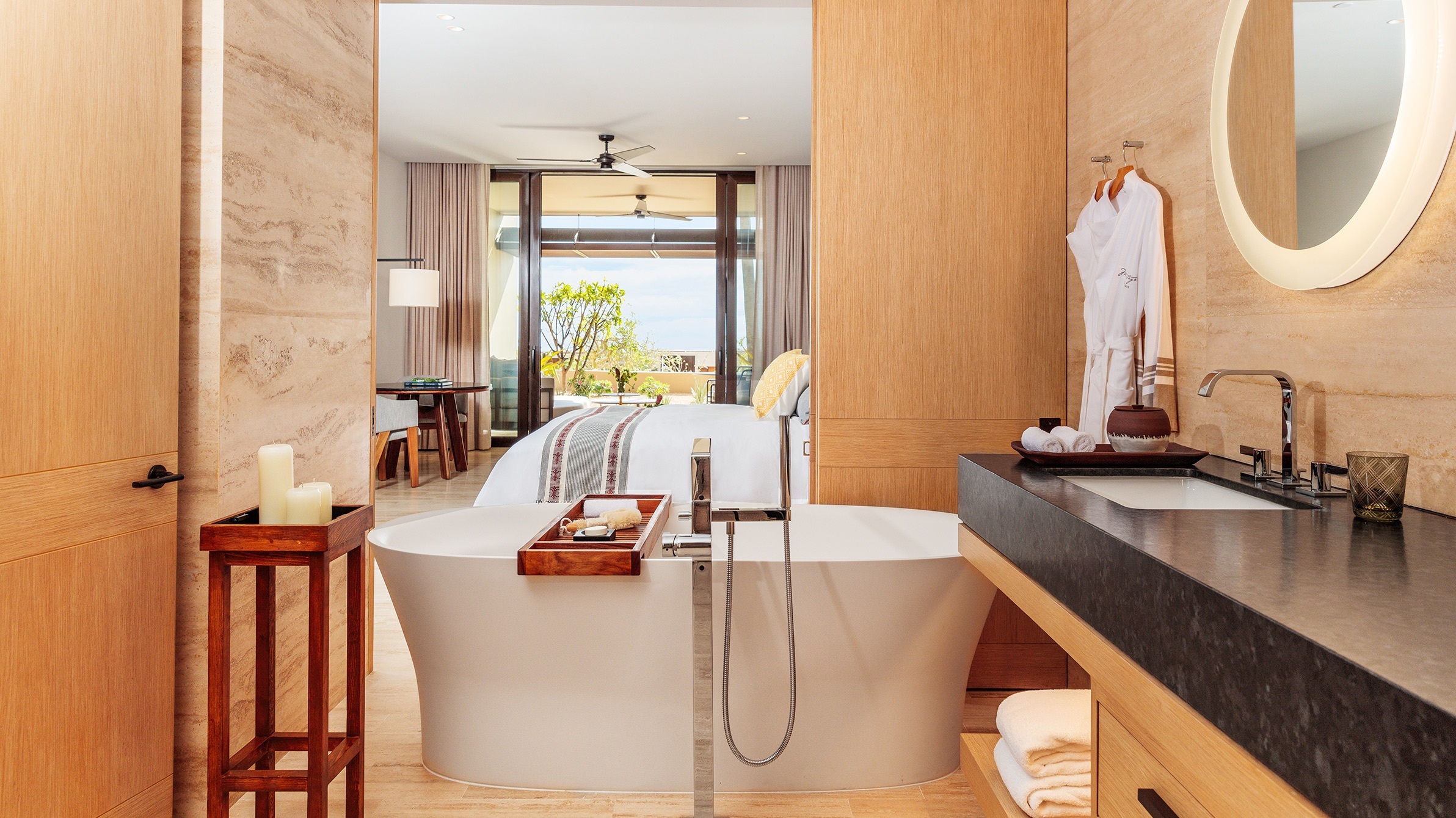 Montage Residences