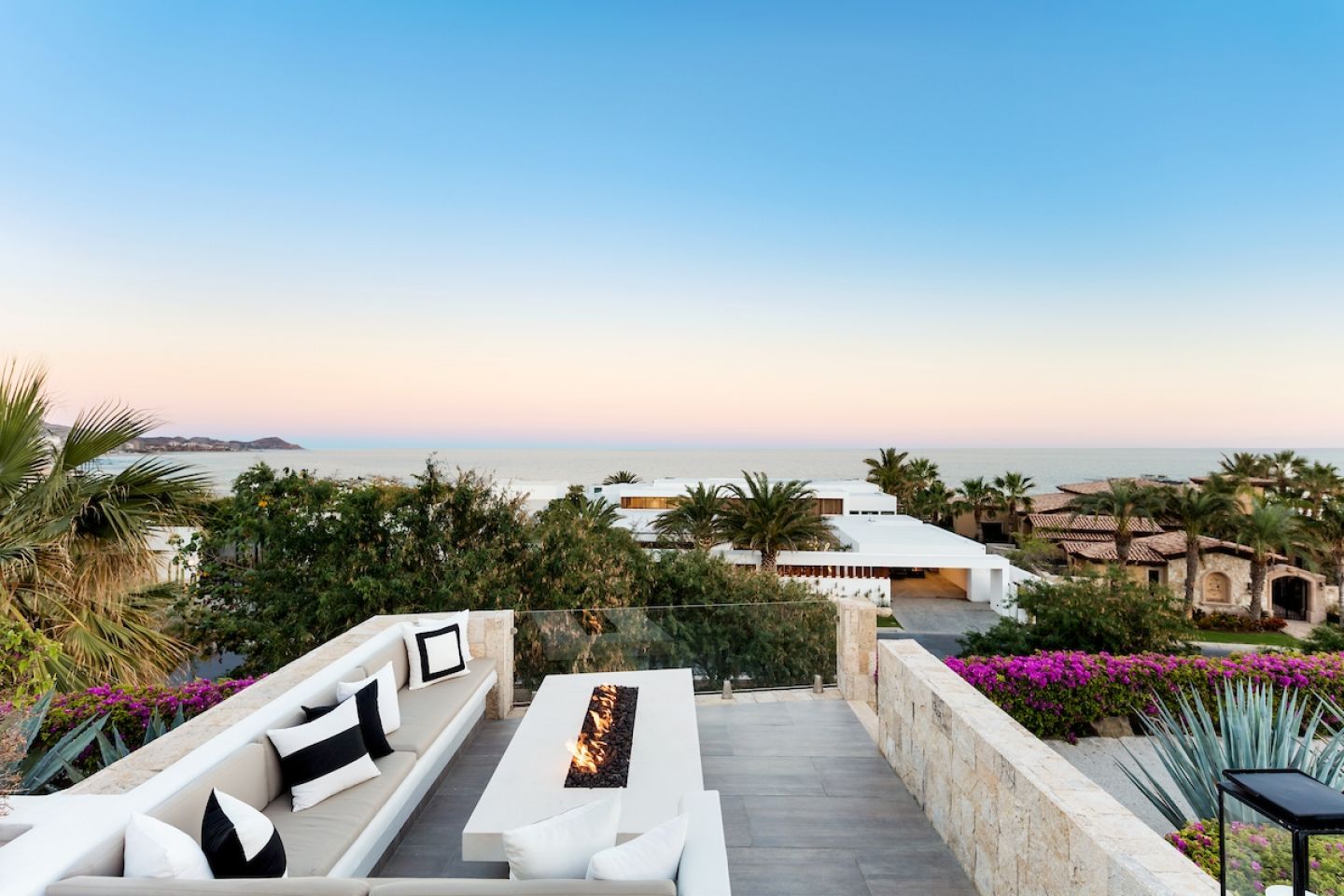 Chileno Bay Hacienda Villa 315
