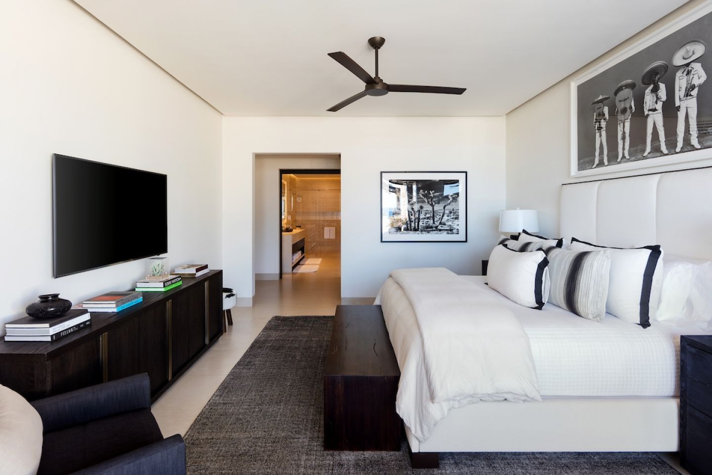 Chileno Bay Hacienda Villa 315