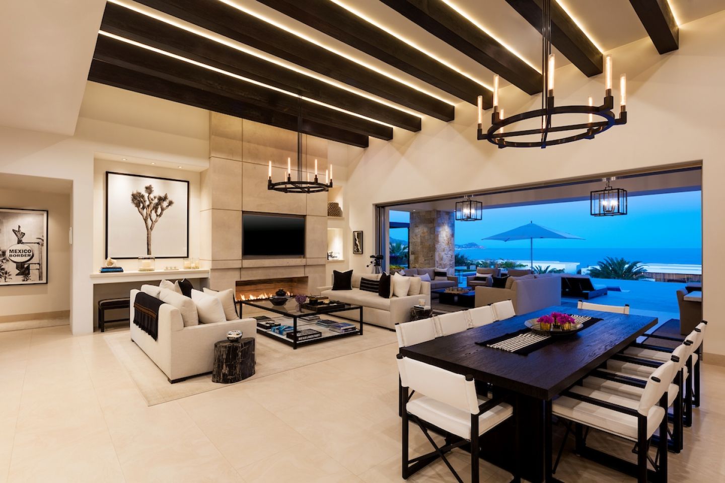 Chileno Bay Hacienda Villa 315