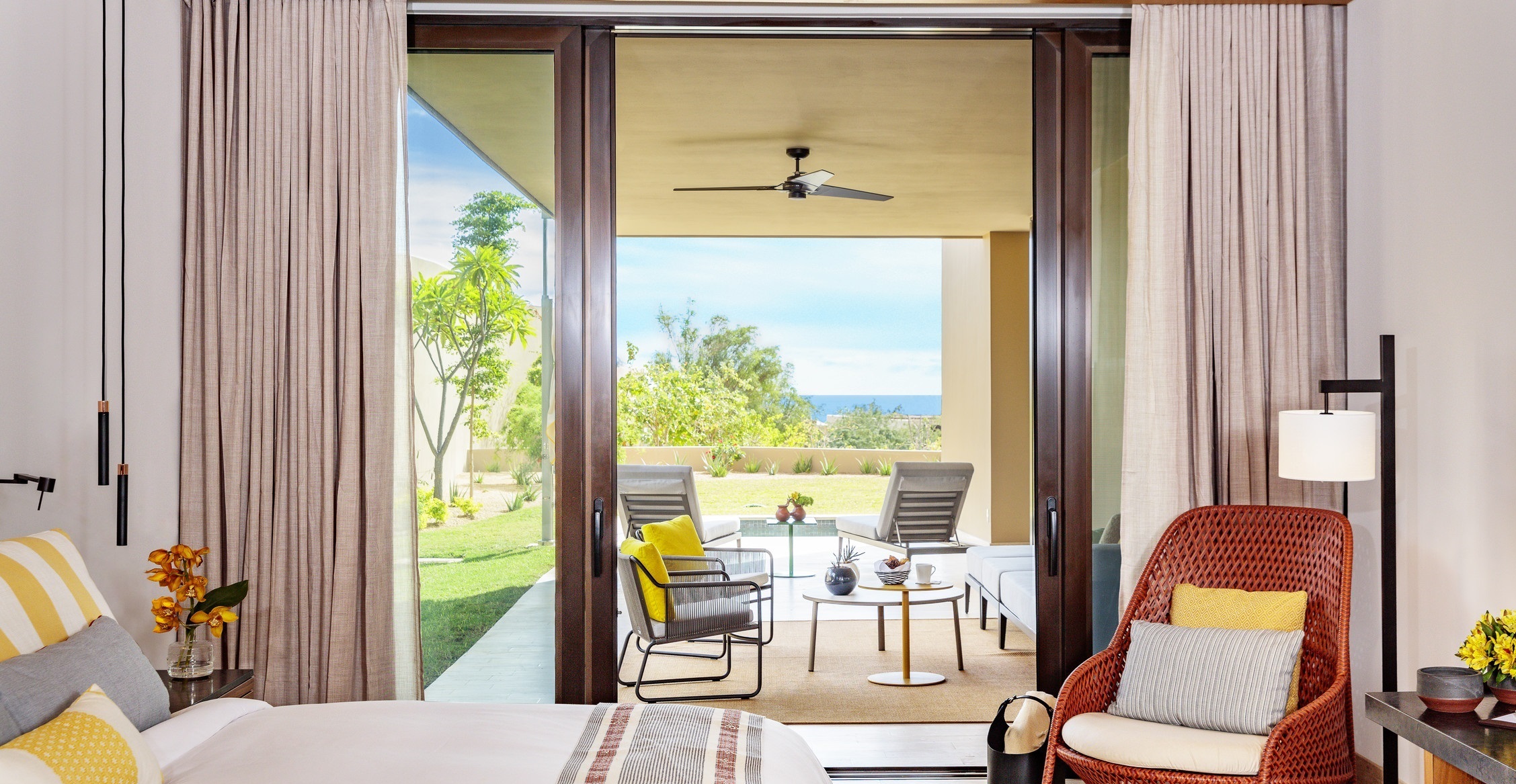 Montage Residences