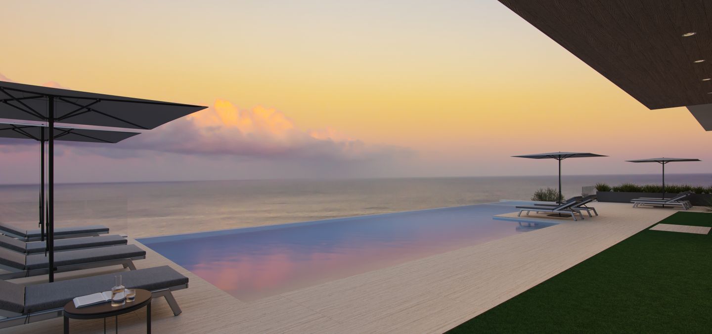 Chileno Bay South Coast 18