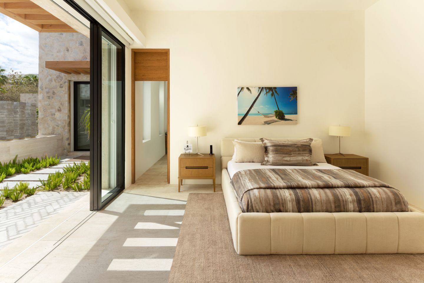 Chileno Bay Hacienda Villa 221