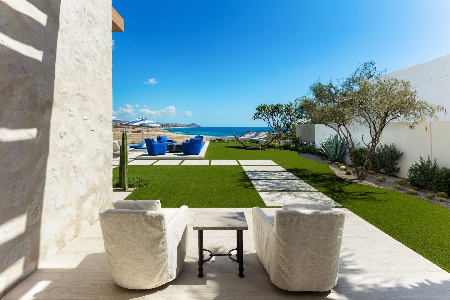 Chileno Bay Hacienda Villa 221