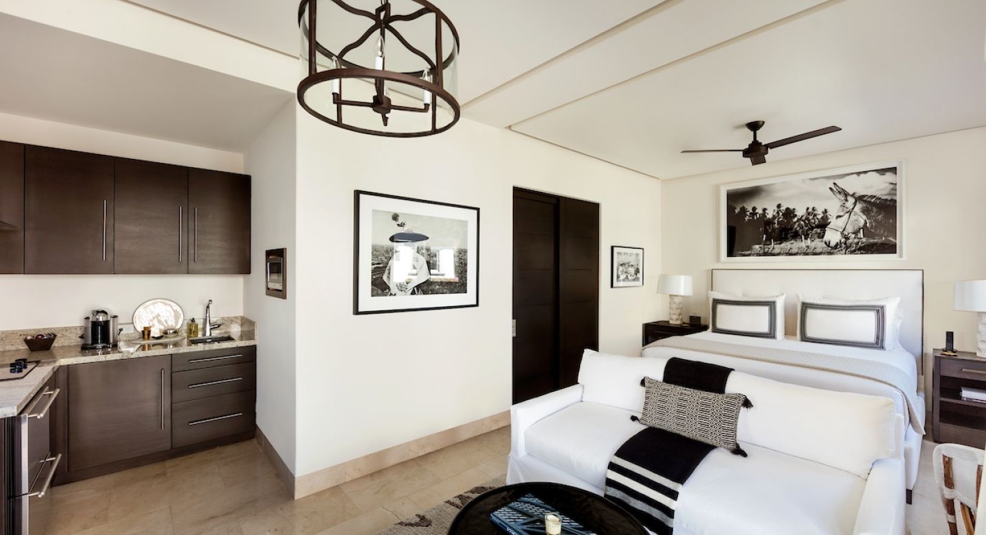 Chileno Bay Hacienda Villa 315