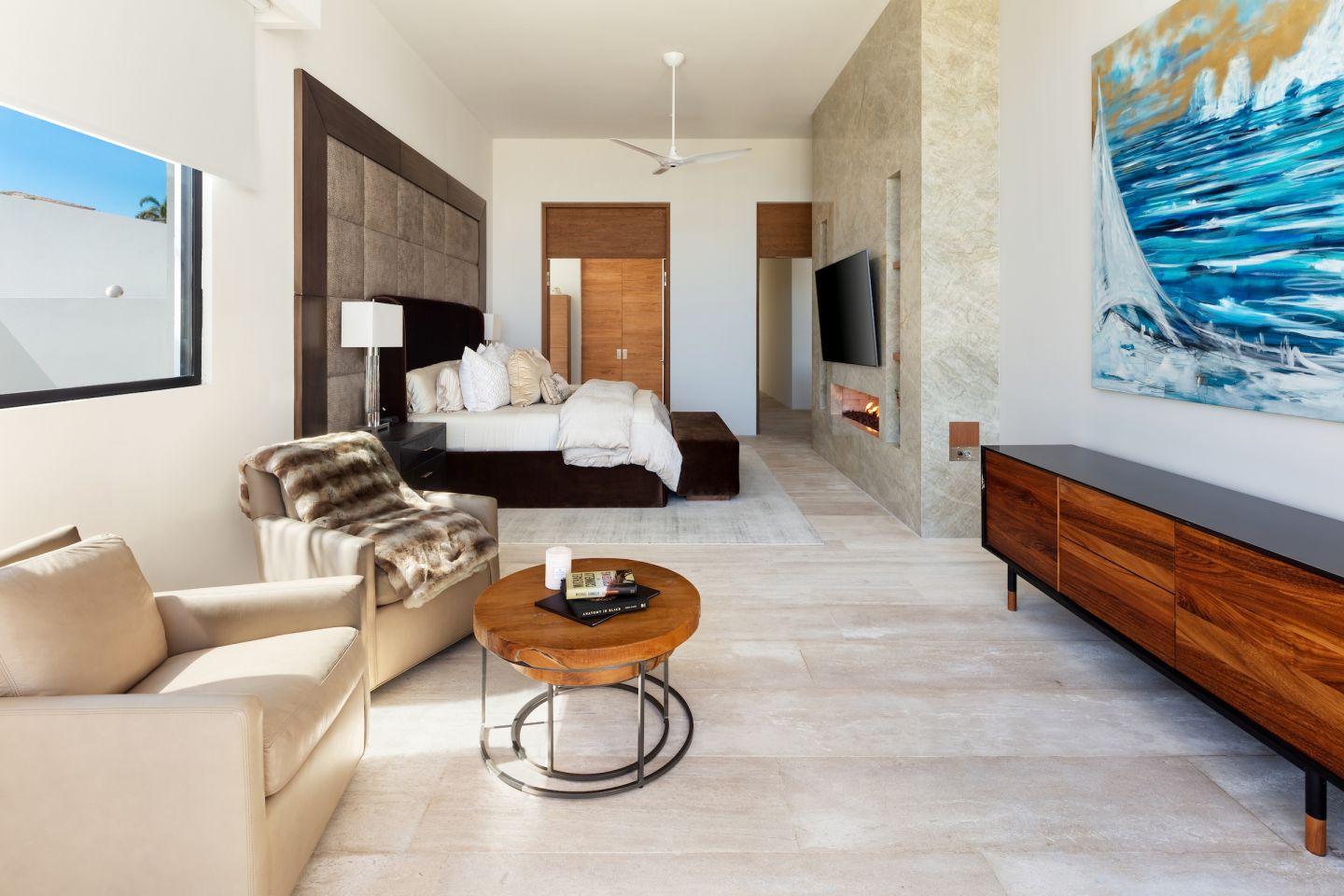 Chileno Bay Hacienda Villa 221