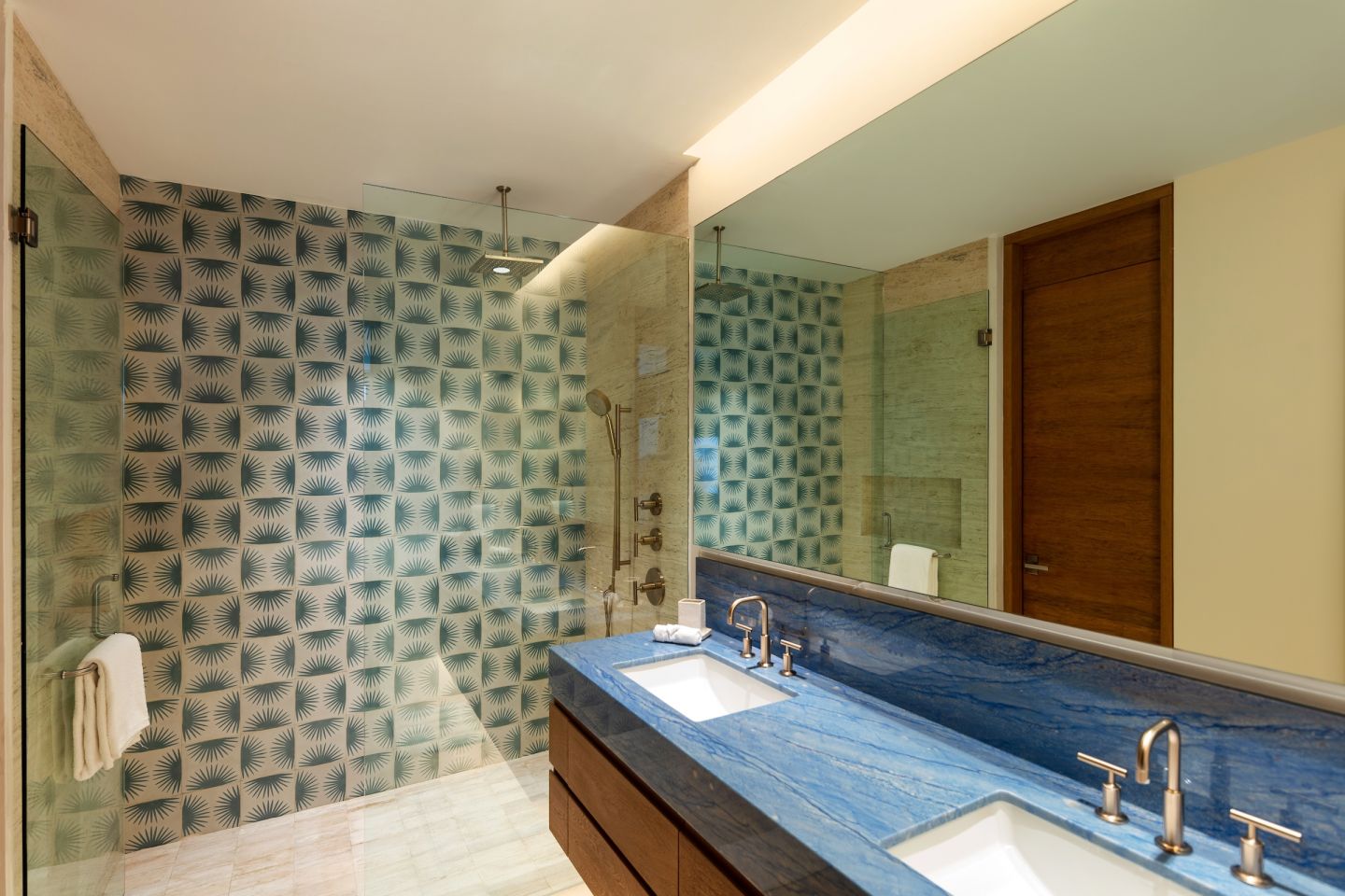 Chileno Bay Hacienda Villa 221