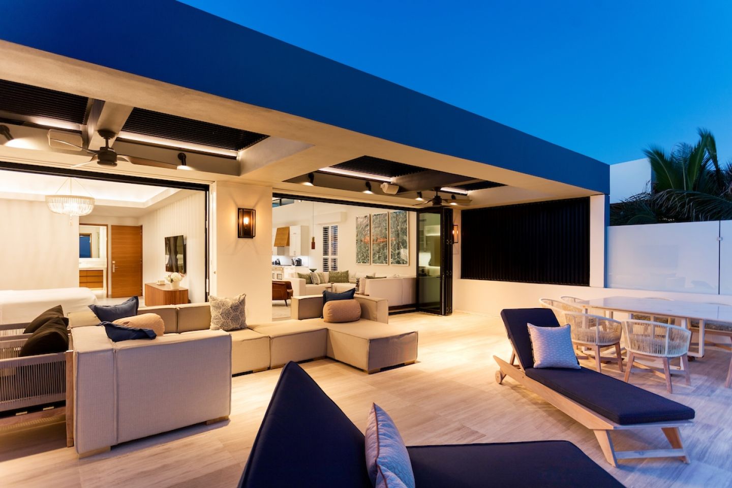 Chileno Bay Club Casita 2B