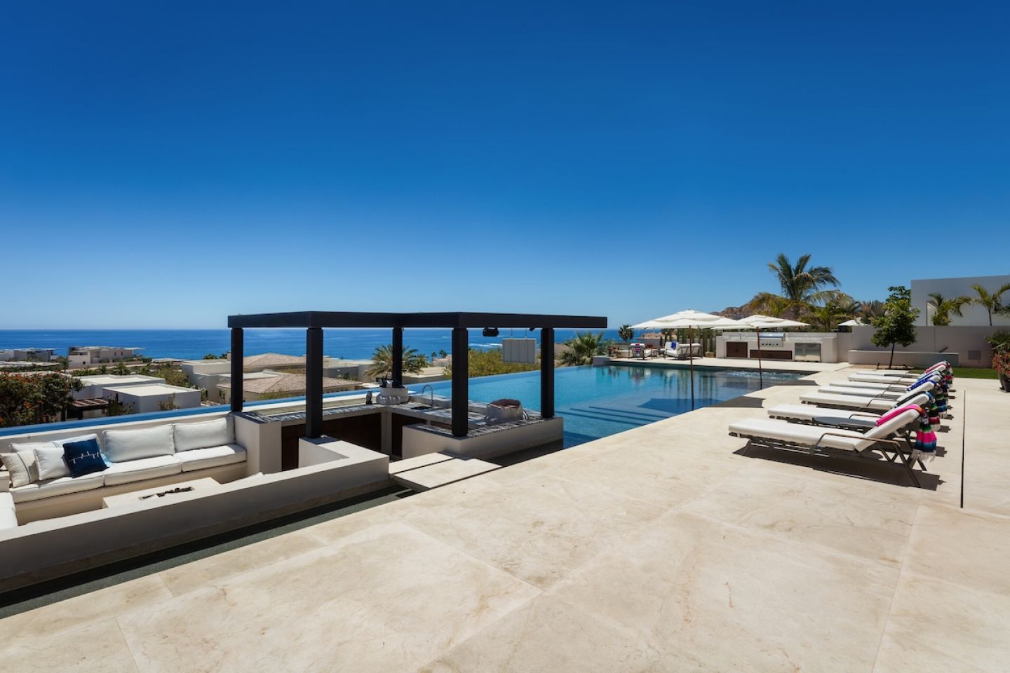 Hacienda Villa 409