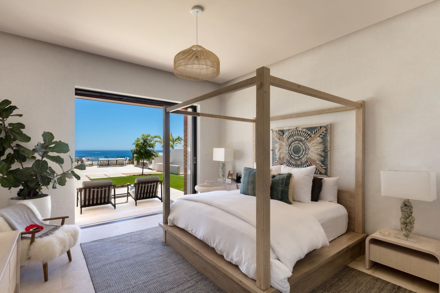 Hacienda Villa 409