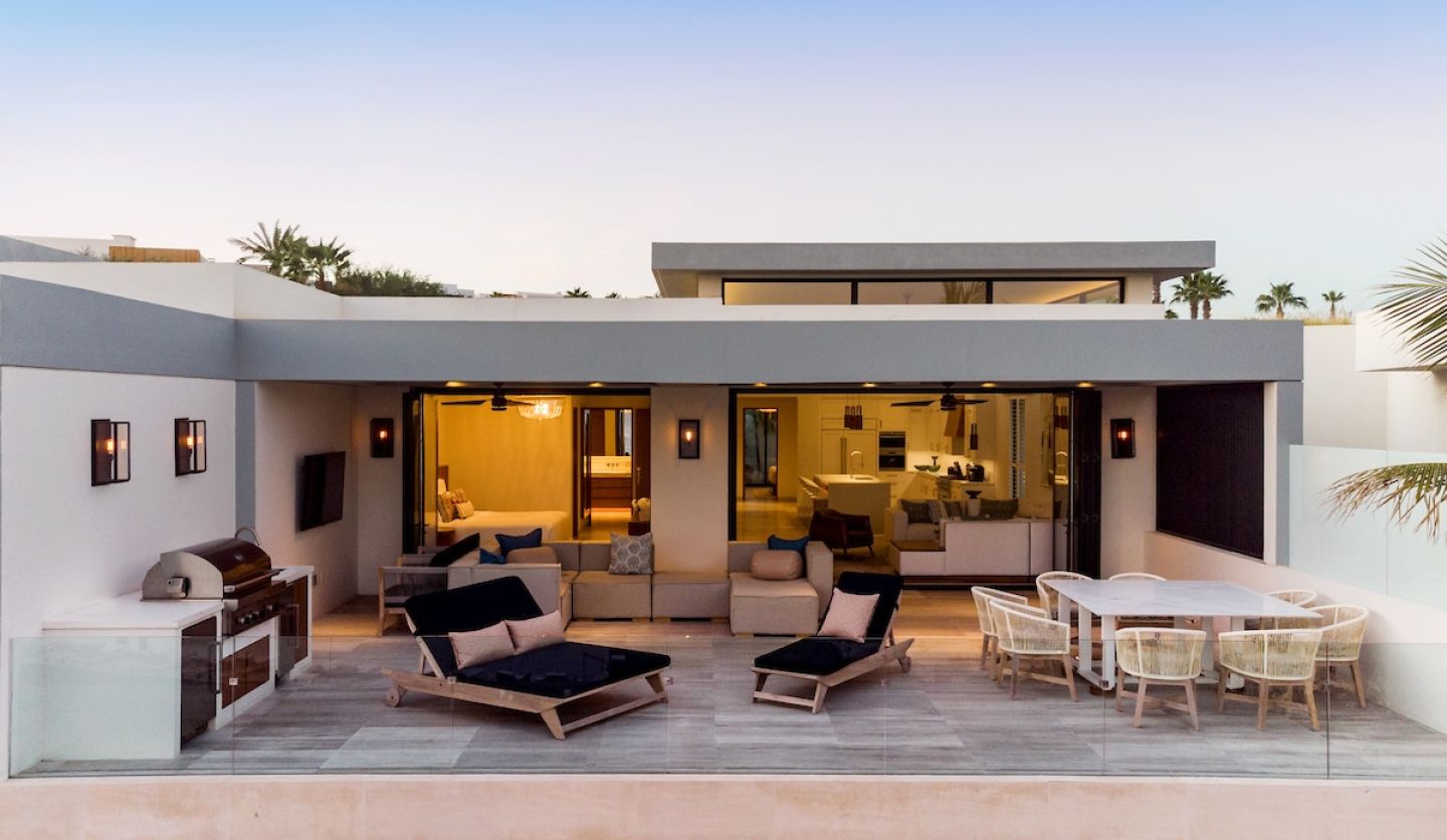 Chileno Bay Club Casita 2B