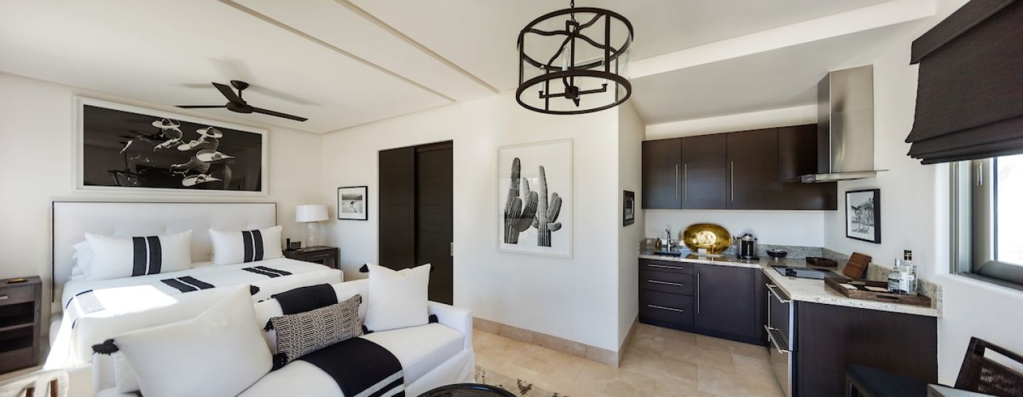 Chileno Bay Hacienda Villa 315