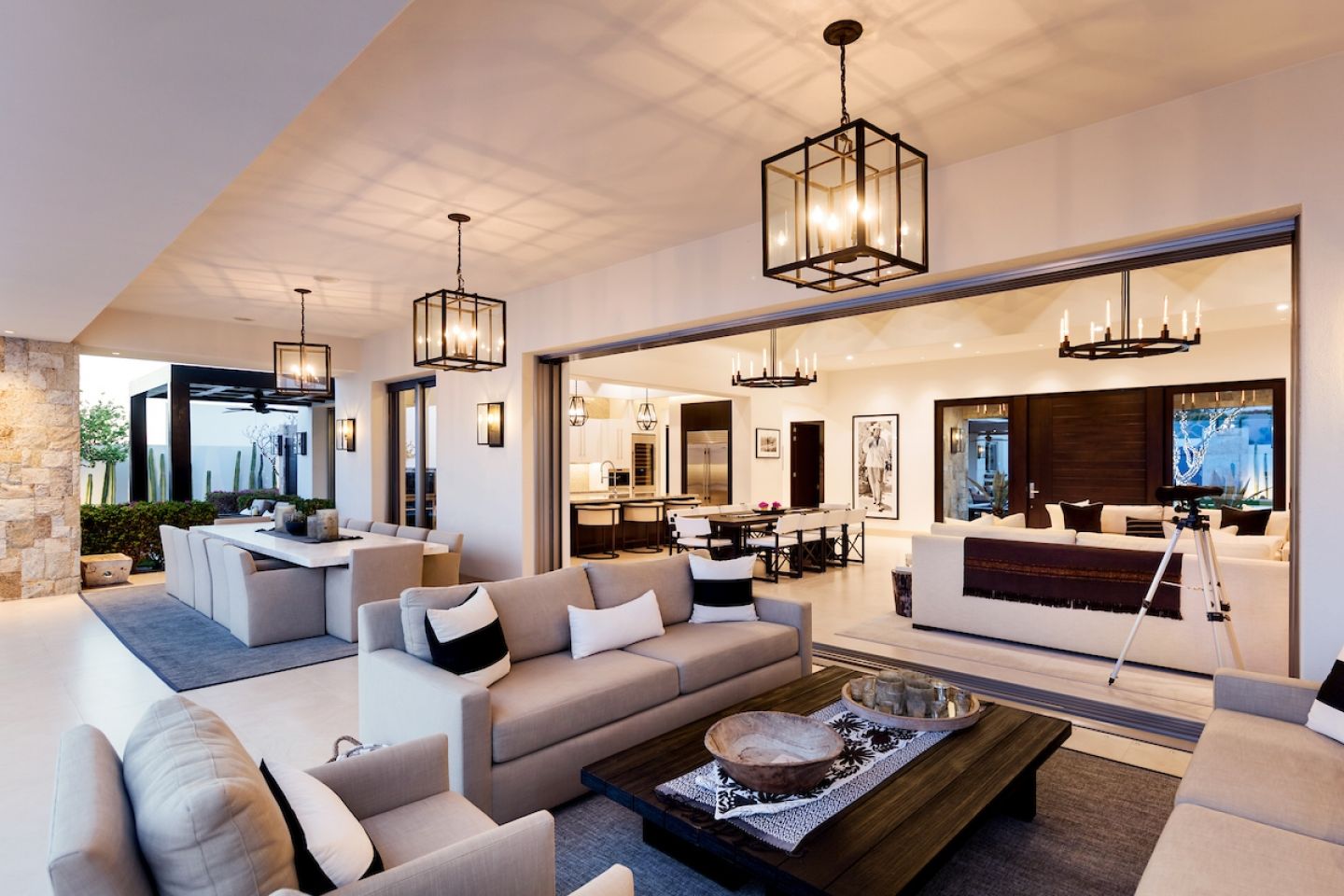 Chileno Bay Hacienda Villa 315
