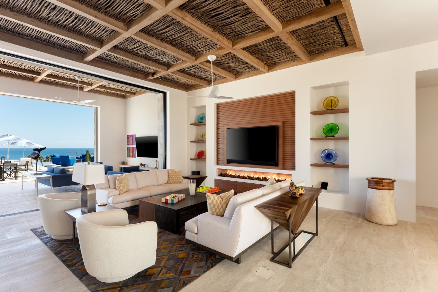Chileno Bay Hacienda Villa 221