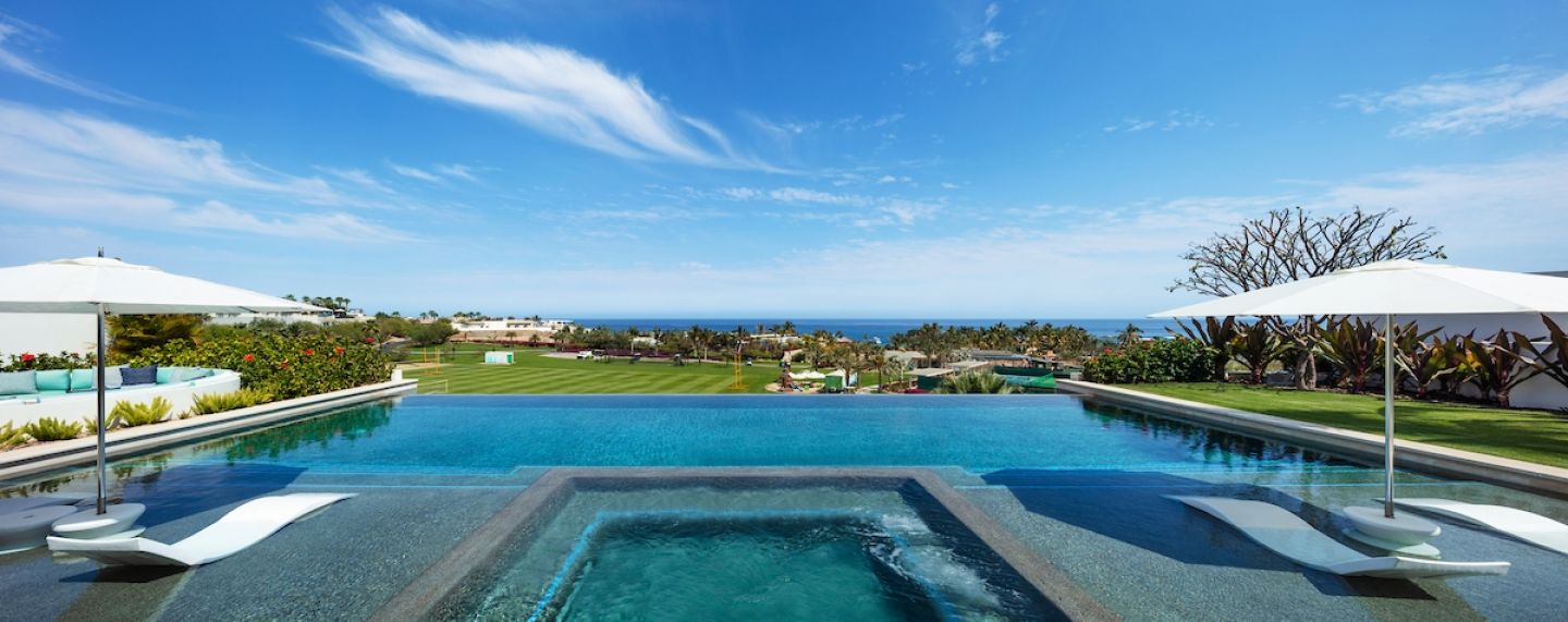 Chileno Bay Park Hacienda 3