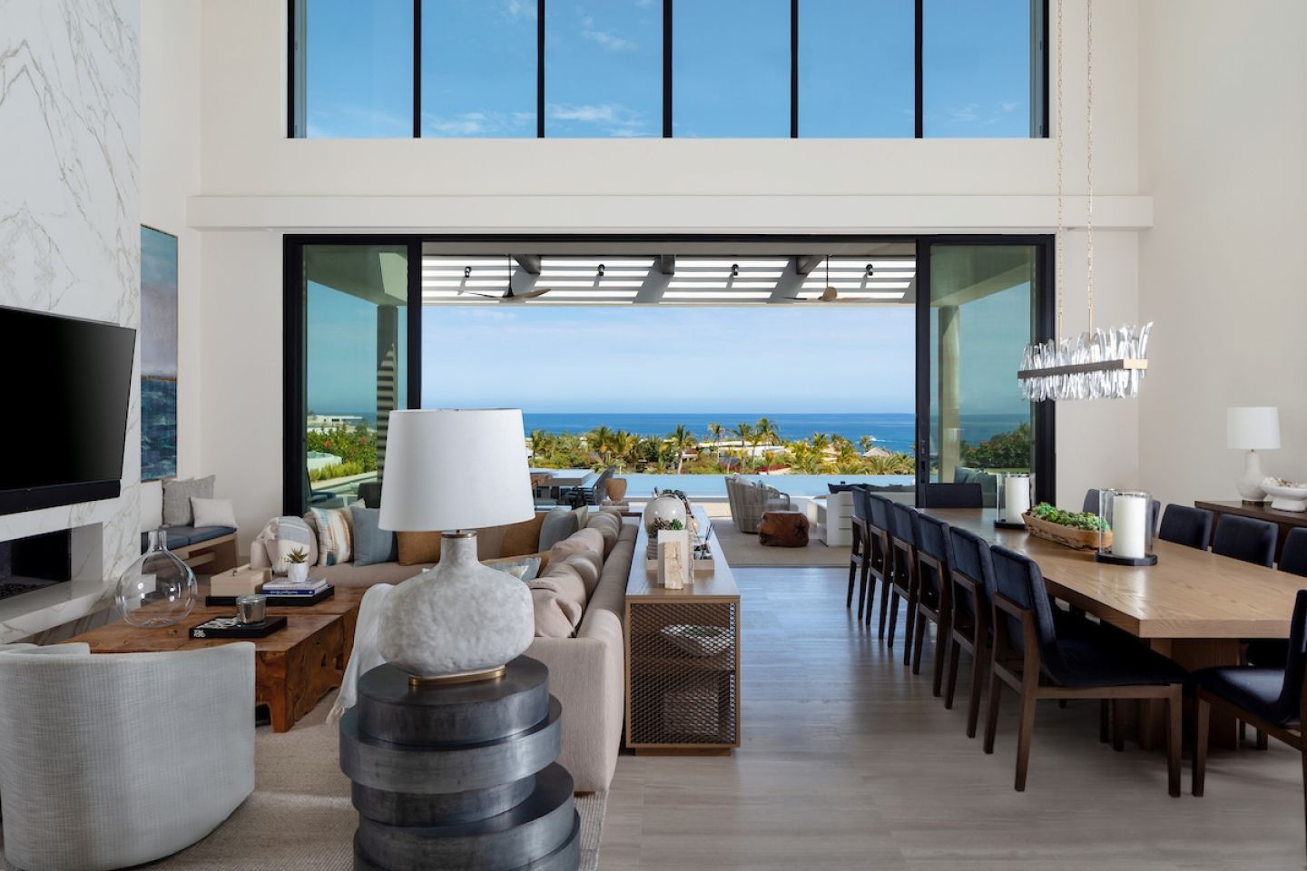 Chileno Bay Park Hacienda 3