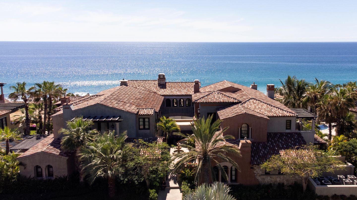 El Dorado Villa 222