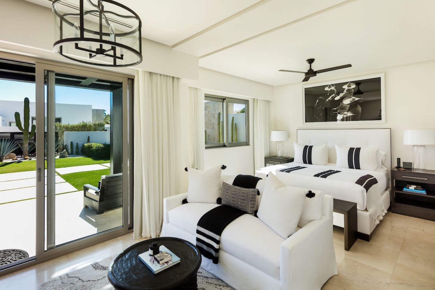 Chileno Bay Hacienda Villa 315