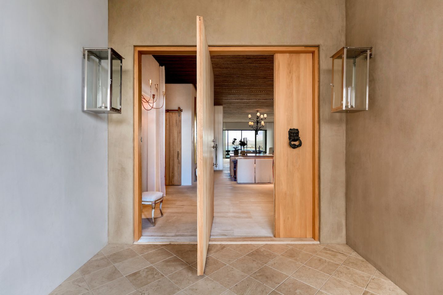 El Dorado Villa 410