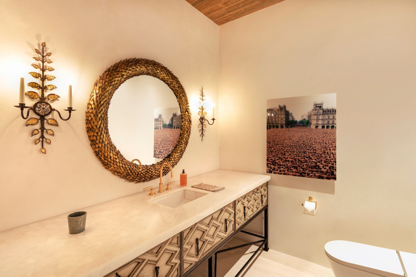 El Dorado Villa 410