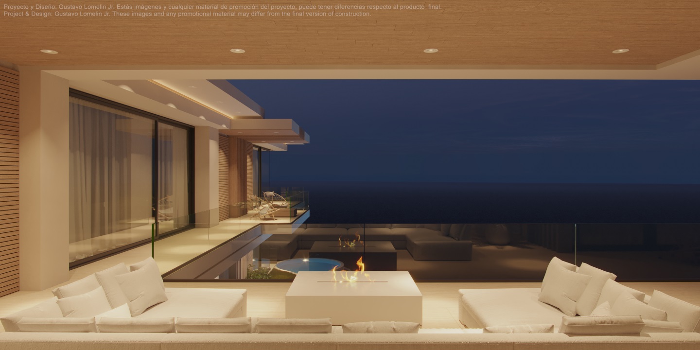 Chileno Bay South Coast 12