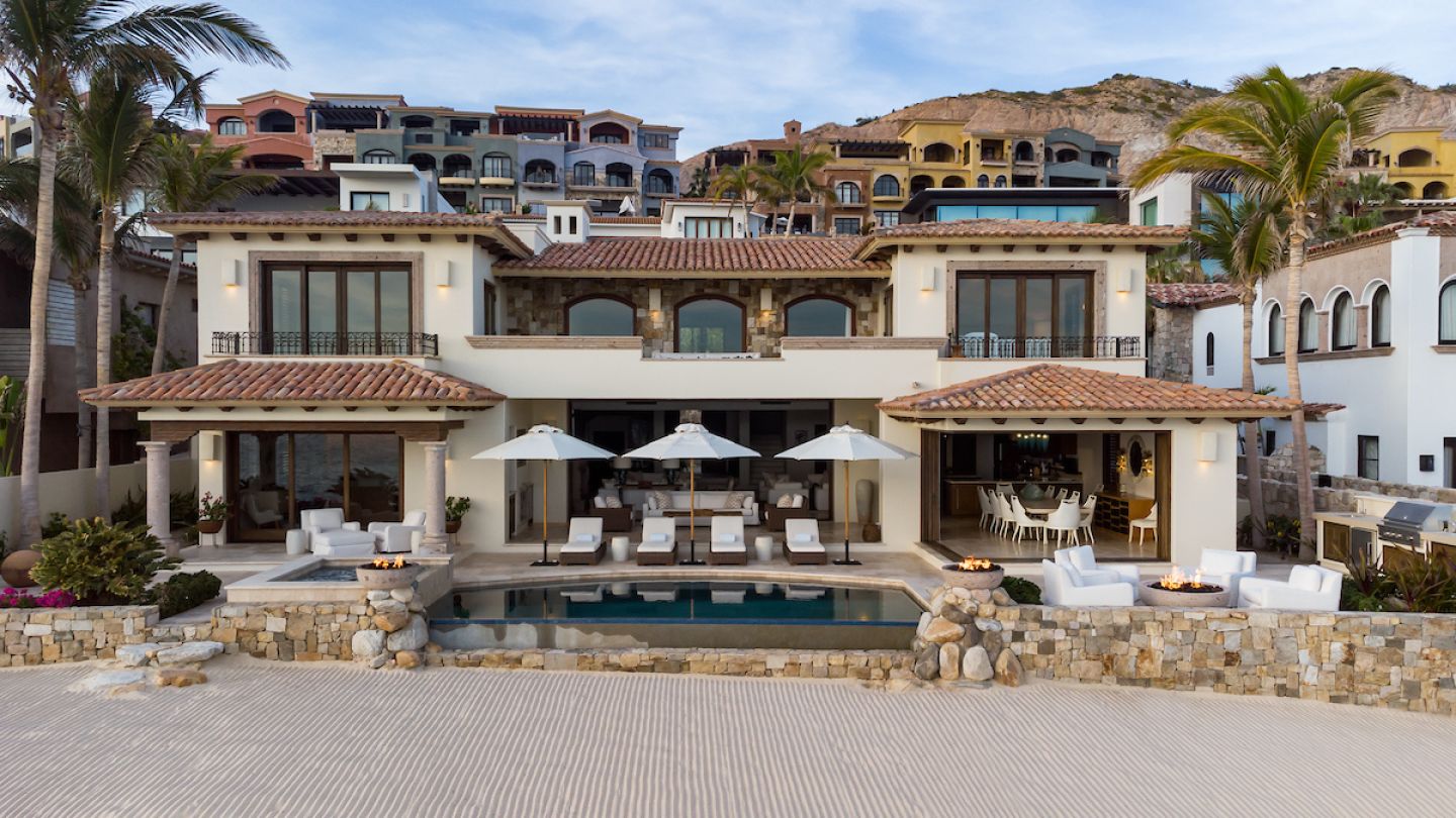 El Dorado Casa 112