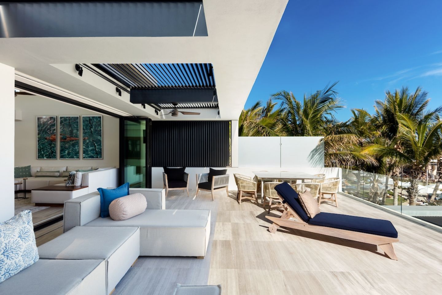 Chileno Bay Club Casita 2B