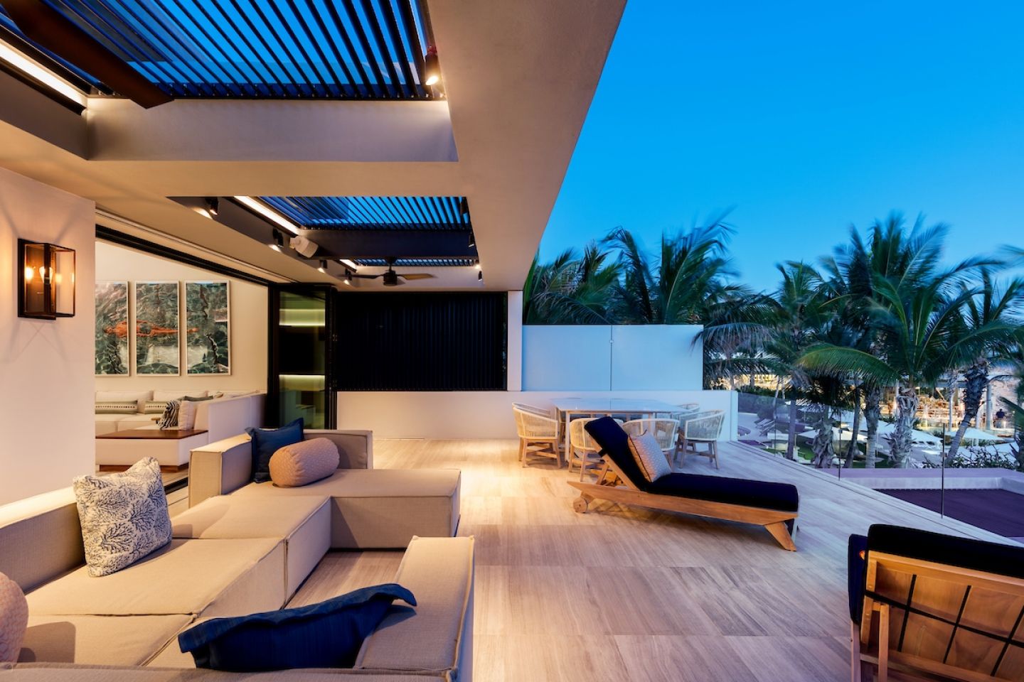 Chileno Bay Club Casita 2B