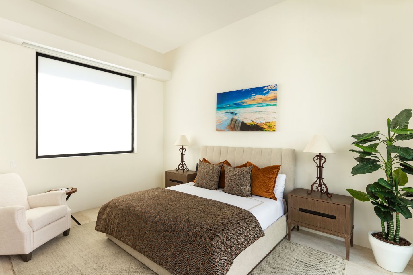 Chileno Bay Hacienda Villa 221