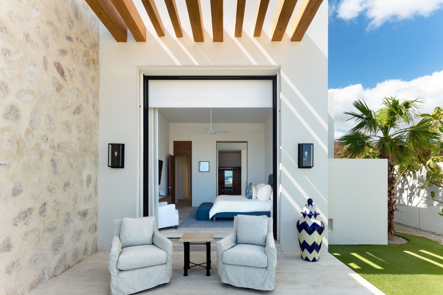 Chileno Bay Hacienda Villa 221