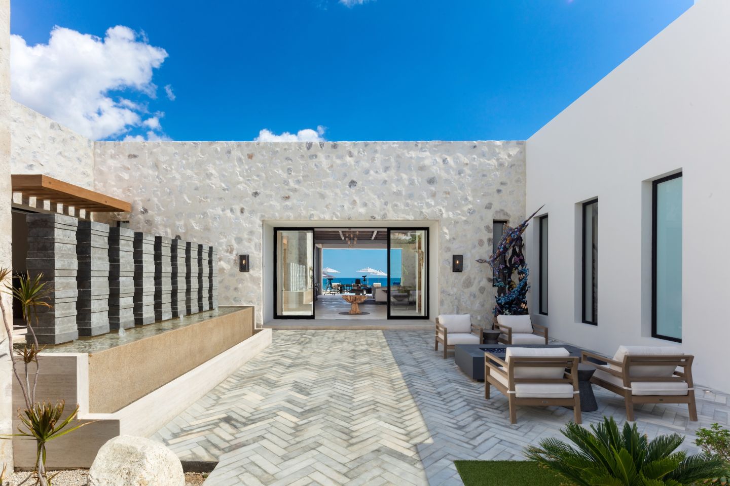 Chileno Bay Hacienda Villa 221