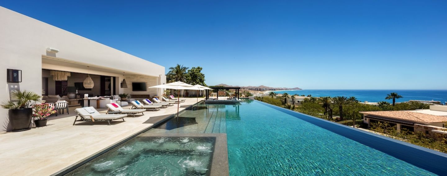 Hacienda Villa 409
