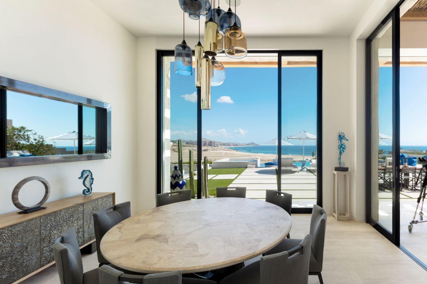 Chileno Bay Hacienda Villa 221