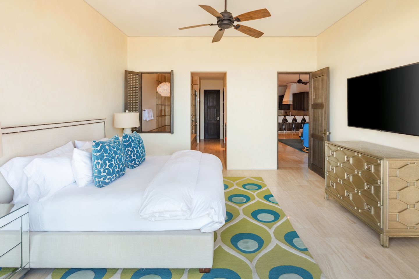 El Dorado Casita 336